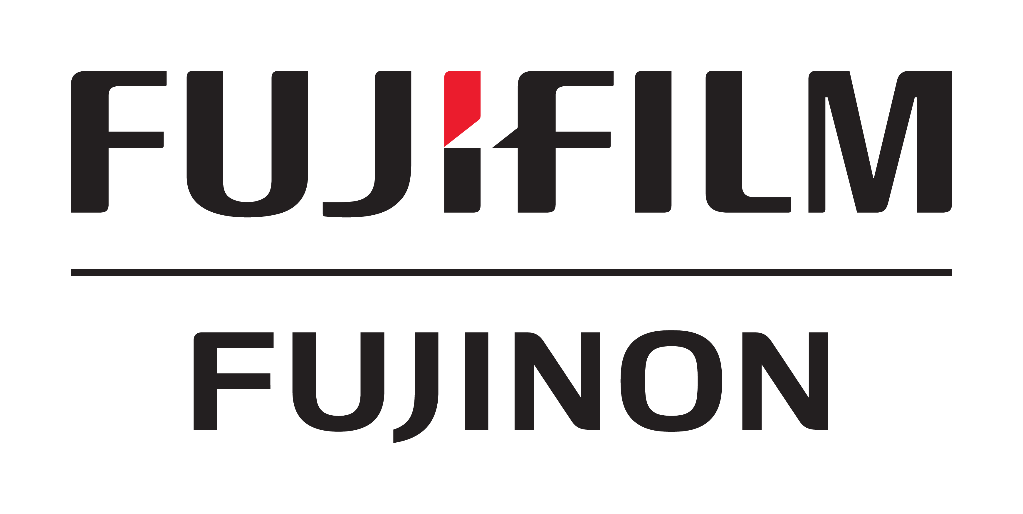 Fujifilm / Fujinon